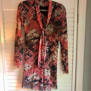 Sweet Pea Lined Dress